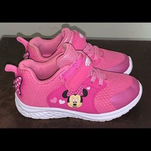 Minnie Mouse Sneakers